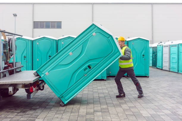 Best Porta potty rental for outdoor events  in South Barre, VT